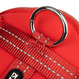 TIAKI Neoprene Harness - Red || TIAKI || view 8
