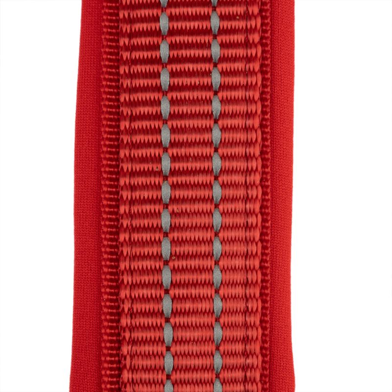 TIAKI Neoprene Harness - Red || TIAKI || view 7