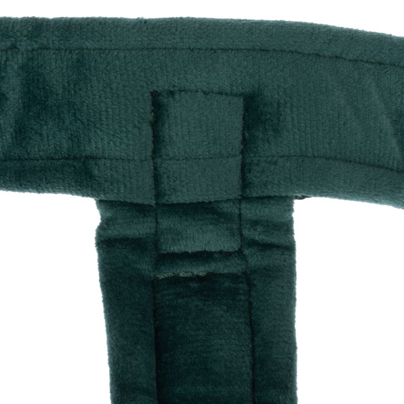 Nomad Tales Blush Harness - Emerald || Nomad Tales || view 11
