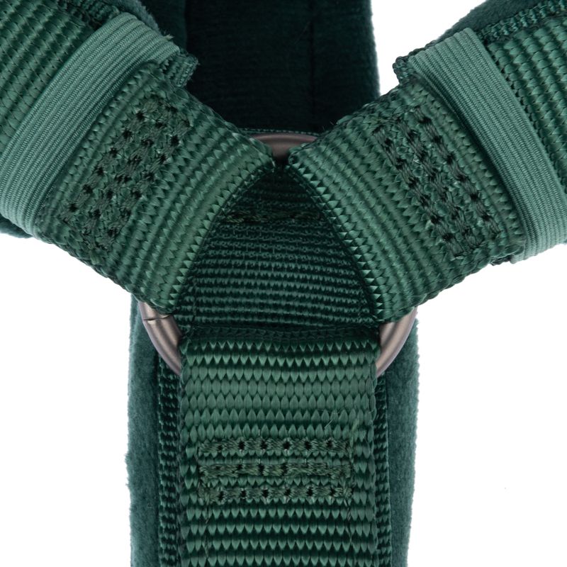 Nomad Tales Blush Harness - Emerald || Nomad Tales || view 10