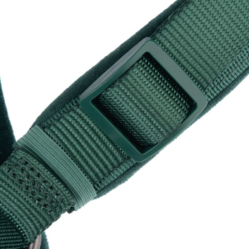 Nomad Tales Blush Harness - Emerald || Nomad Tales || view 17