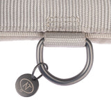 Nomad Tales Blush Harness - Taupe || Nomad Tales || view 7