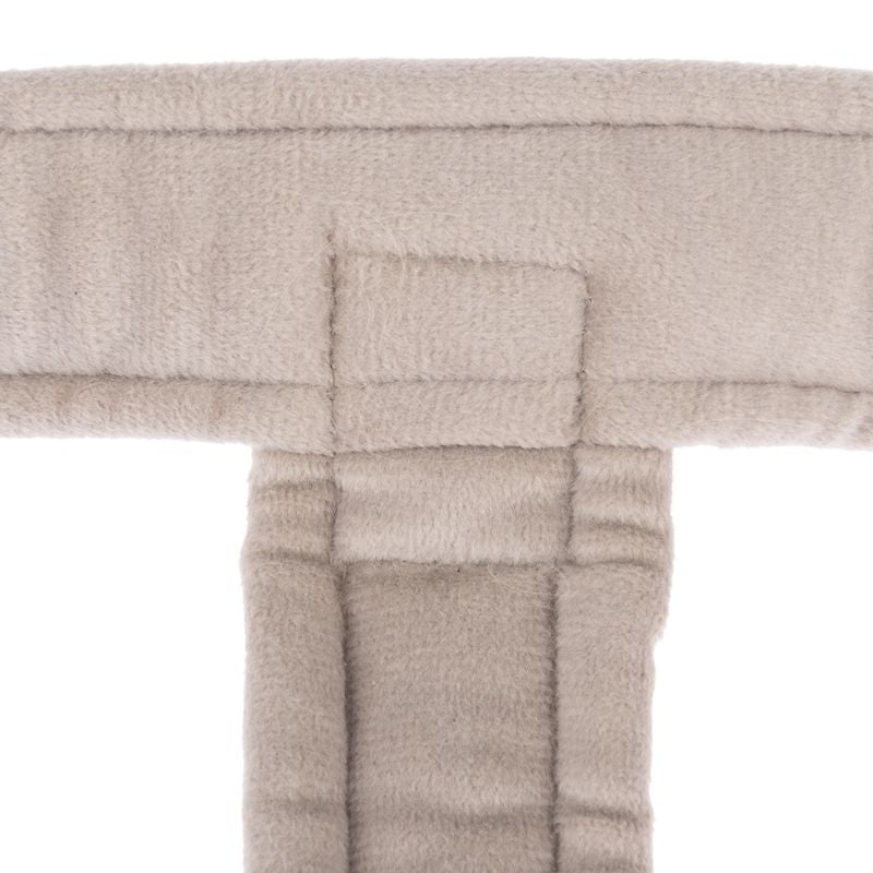 Nomad Tales Blush Harness - Taupe || Nomad Tales || view 11