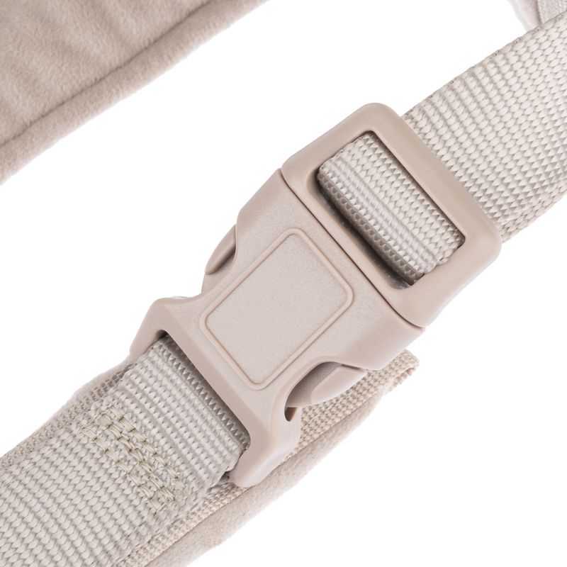 Nomad Tales Blush Harness - Taupe || Nomad Tales || view 13