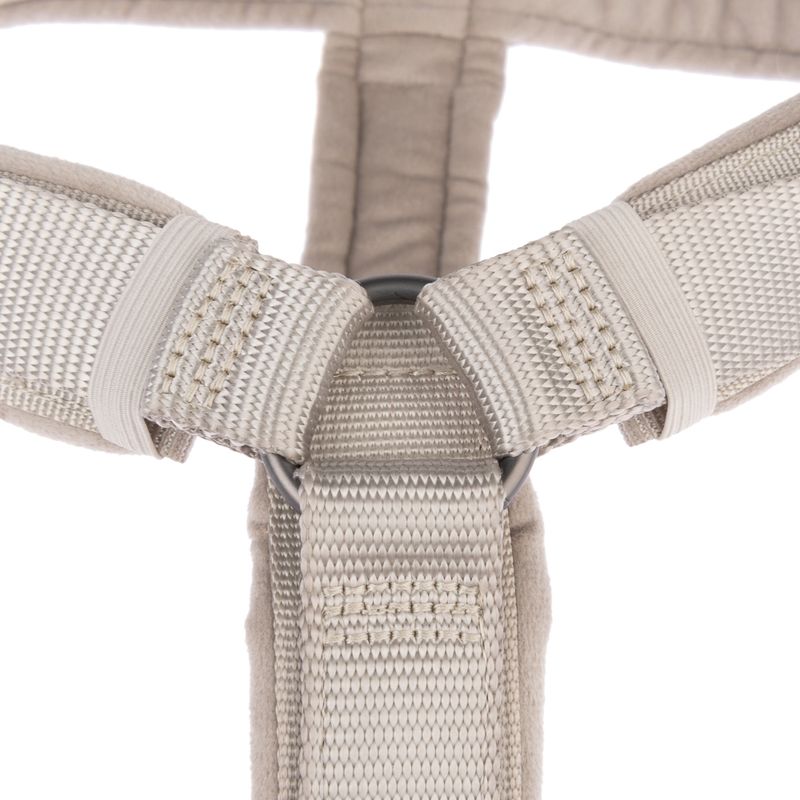 Nomad Tales Blush Harness - Taupe || Nomad Tales || view 12