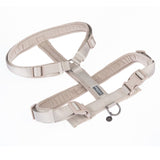 Nomad Tales Blush Harness - Taupe || Nomad Tales || view 2