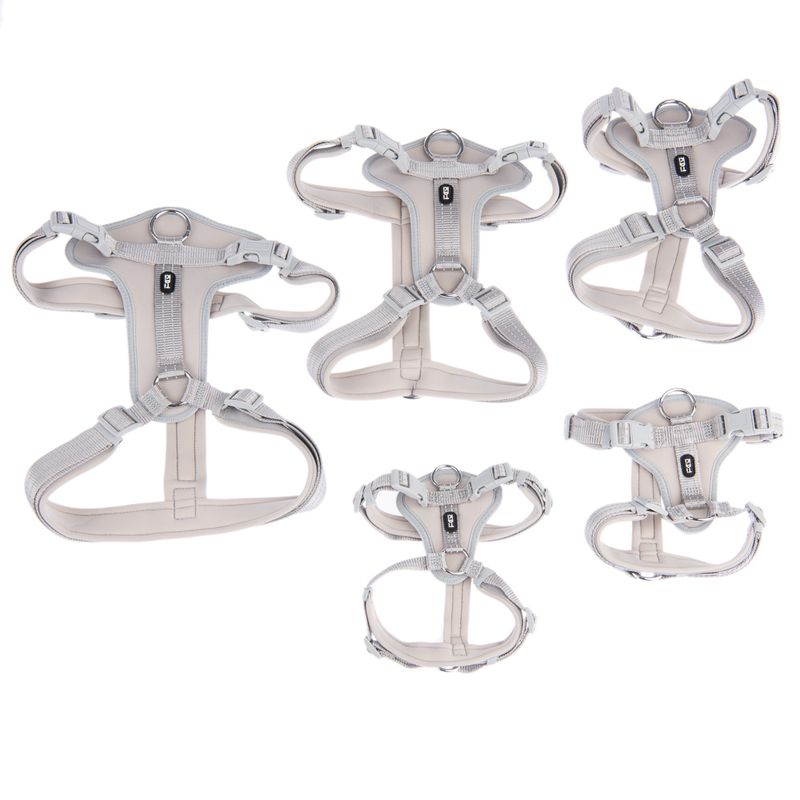 TIAKI Neoprene Harness - Grey || TIAKI || view 2