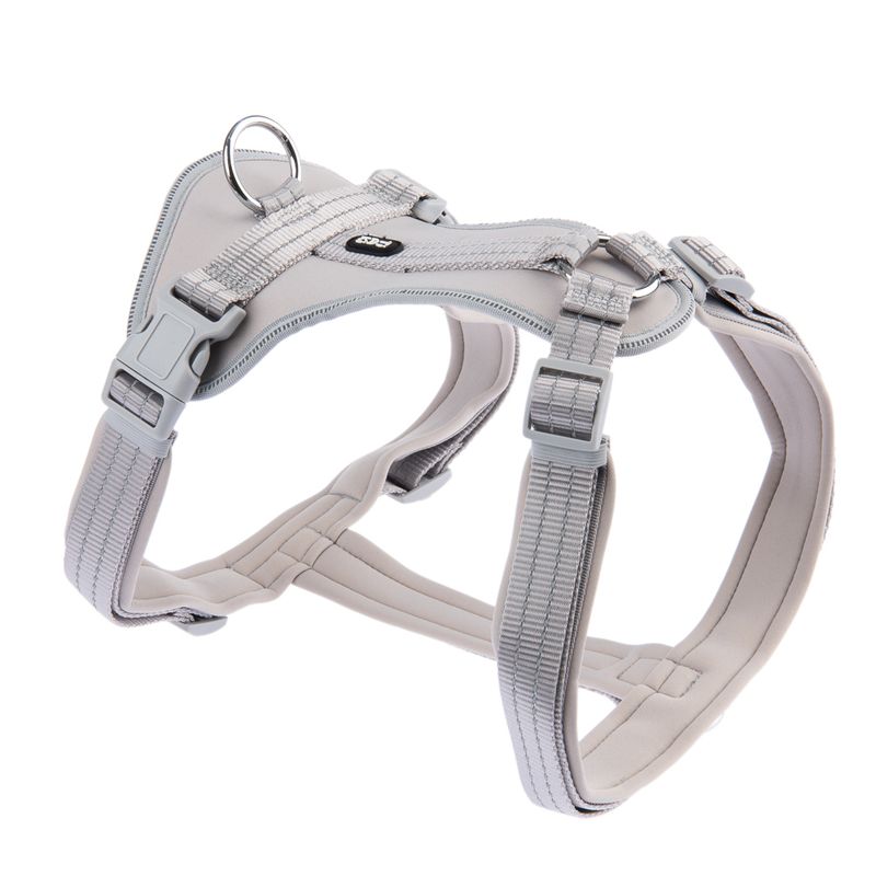 TIAKI Neoprene Harness - Grey || TIAKI || view 1
