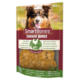 SmartBones Chew Snacks with Chicken for Small Dogs || SmartBones || view 1