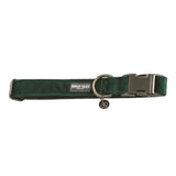 Nomad Tales Blush Collar - Emerald || Nomad Tales || view 7