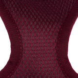 Nomad Tales Calma Harness - Burgundy || Nomad Tales || view 10