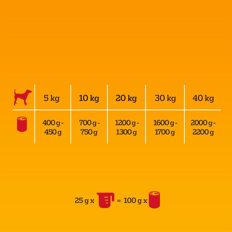 Pedigree Adult Multipack in Jelly Wet Dog Food || Pedigree || view 5