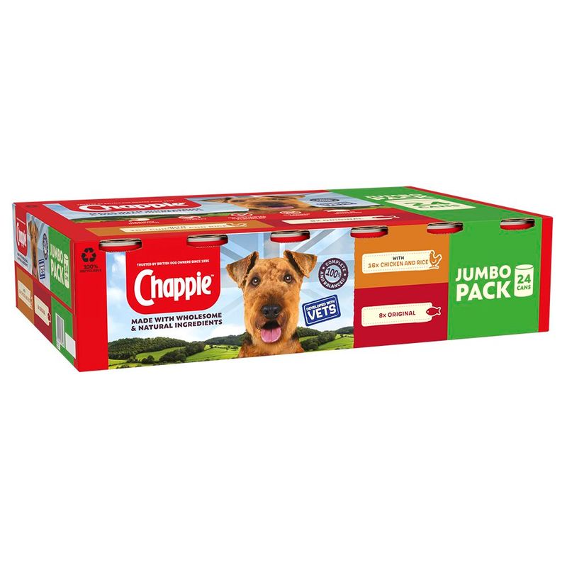 Chappie Favourites || Chappie || view 3