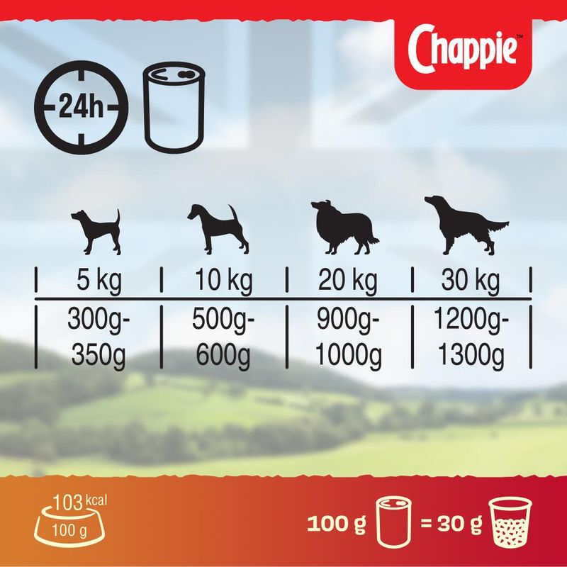 Chappie Favourites || Chappie || view 6