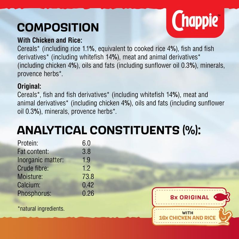 Chappie Favourites || Chappie || view 7