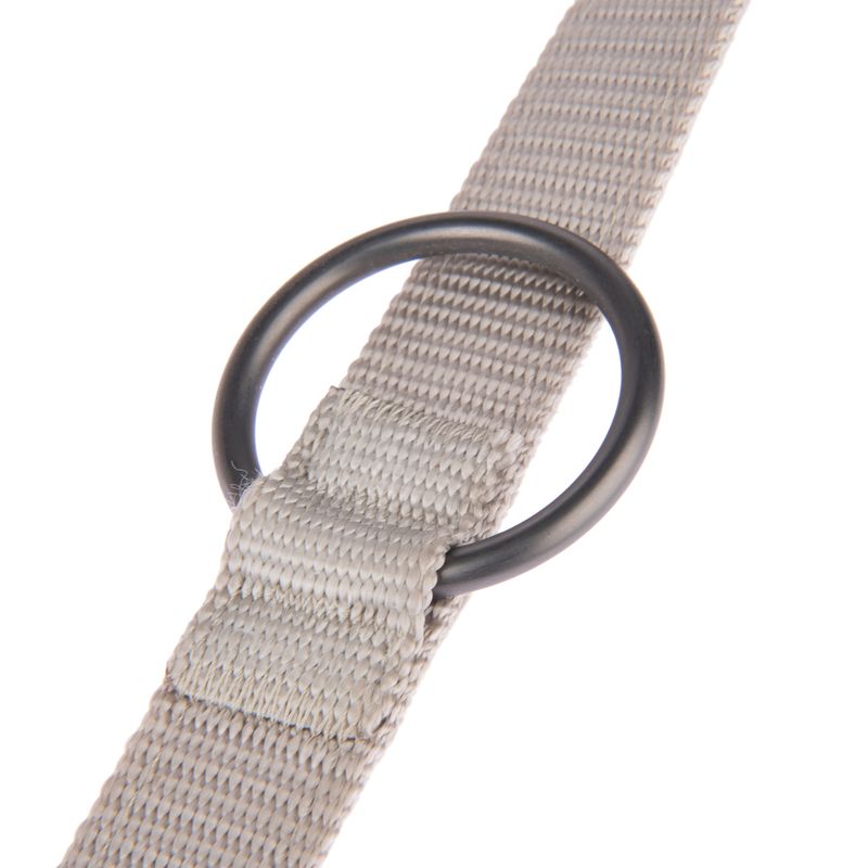 Nomad Tales Blush Dog Leash, taupe || Nomad Tales || view 10