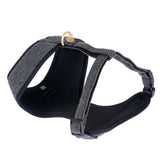 Nomad Tales Calma Harness - Ebony || Nomad Tales || view 2
