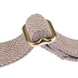 Nomad Tales Calma Collar - Sand || Nomad Tales || view 9