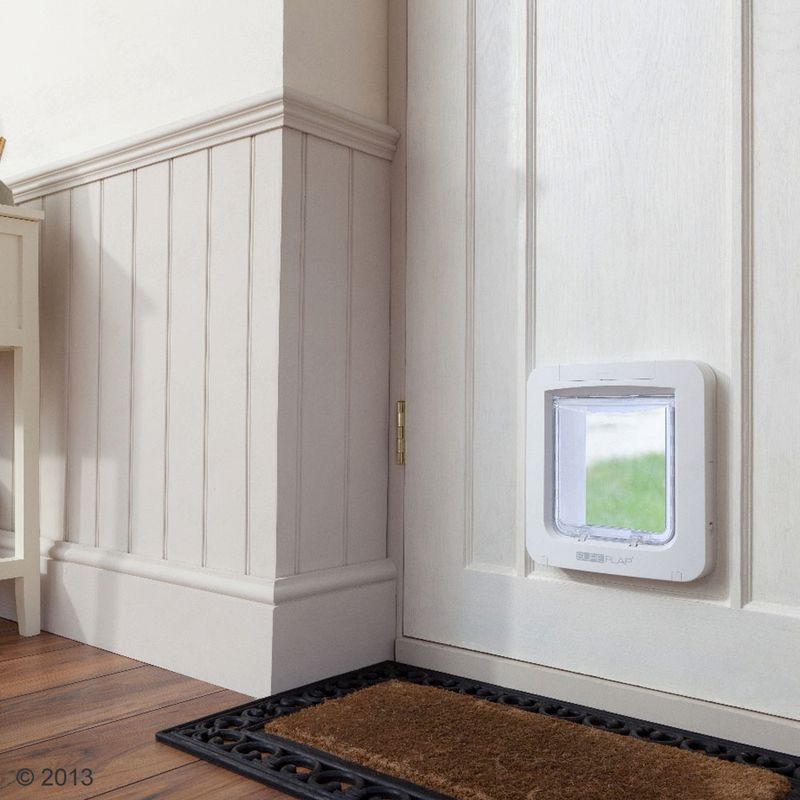 SureFlap Microchip Pet Door || SureFlap || view 11