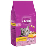 Whiskas Senior 7+ Chicken || undefined || view 9