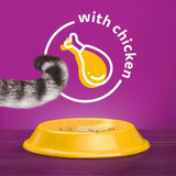 Whiskas Senior 7+ Chicken || undefined || view 15