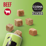 Cosma Snackies Mixed Trial Packs || Cosma || view 10