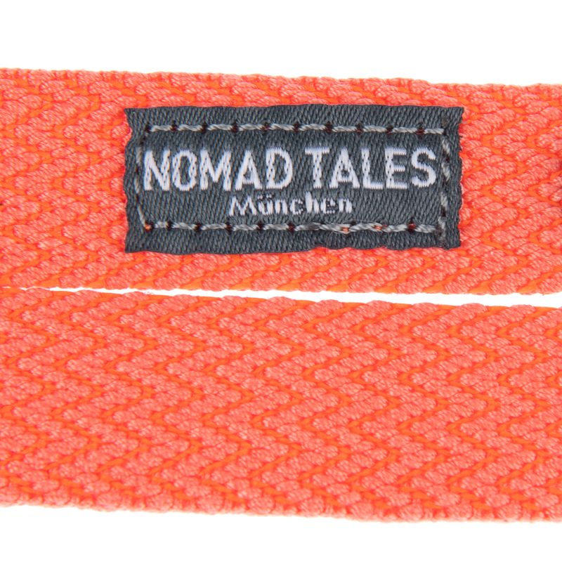 Nomad Tales Bloom Collar - Coral || Nomad Tales || view 21