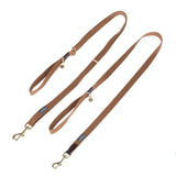 Nomad Tales Bloom Collar - Caramel || Nomad Tales || view 11