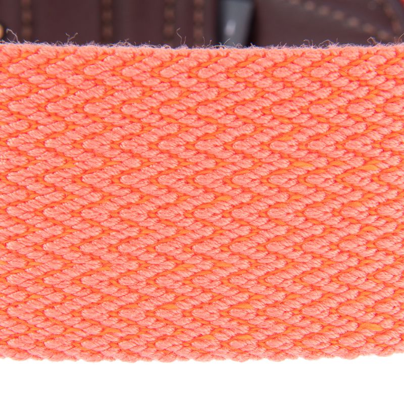 Nomad Tales Bloom Collar - Coral || Nomad Tales || view 12