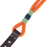 Nomad Tales Spirit Collar - Tangerine || Nomad Tales || view 10