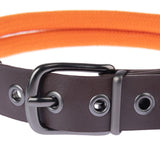 Nomad Tales Spirit Collar - Tangerine || Nomad Tales || view 8
