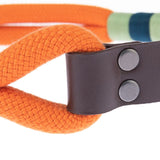 Nomad Tales Spirit Collar - Tangerine || Nomad Tales || view 9