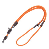 Nomad Tales Spirit Collar - Tangerine || Nomad Tales || view 15