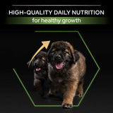 PURINA PRO PLAN Large Robust Puppy Healthy Start || undefined || view 4
