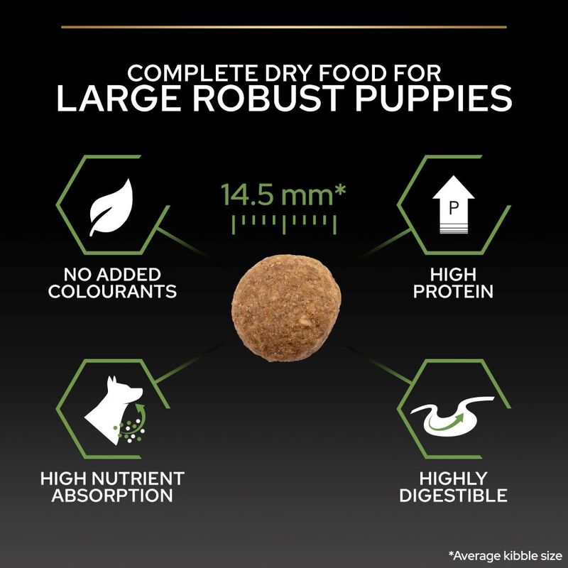 PURINA PRO PLAN Large Robust Puppy Healthy Start || undefined || view 7