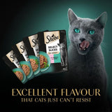 Sheba Pouches Select Slices 12 x 85g || Sheba || view 13