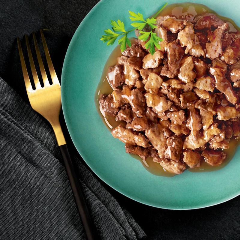 Sheba Pouches Select Slices 12 x 85g || Sheba || view 36