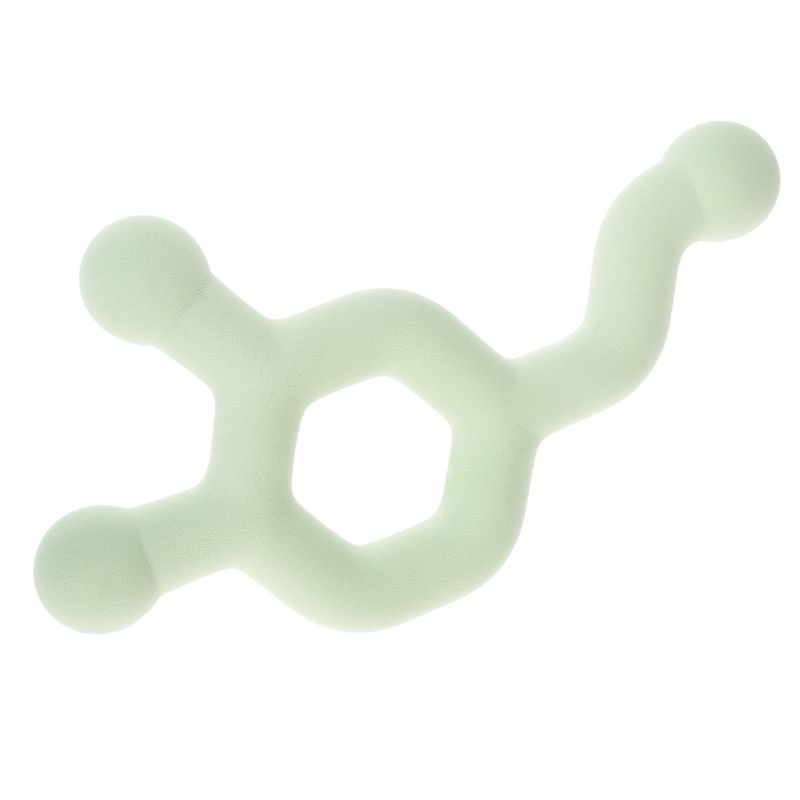 Nomad Tales Bloom Molecule Dog Toy || Nomad Tales || view 2