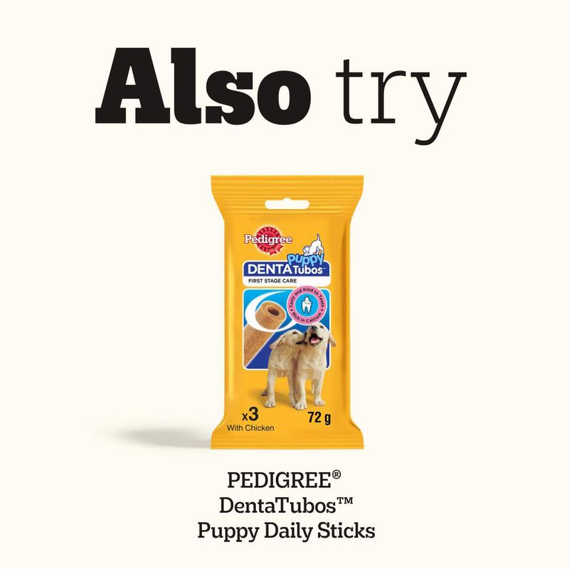 Pedigree Mini Bites || Pedigree || view 10