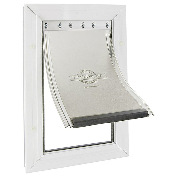PetSafe® Staywell®  Aluminium Pet Door || Petsafe || view 1