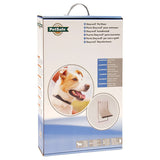 PetSafe® Staywell®  Aluminium Pet Door || Petsafe || view 3