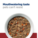 Hill’s Prescription Diet Canine i/d Digestive Care Stew - Chicken || Hill's Prescription Diet || view 4
