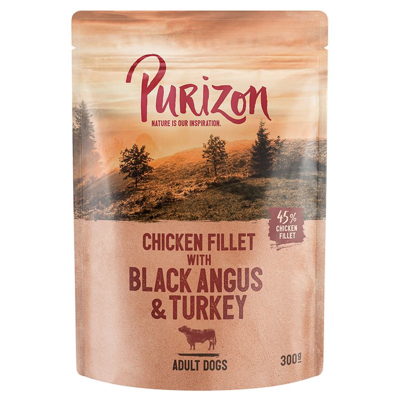 Purizon Adult 6 x 300g || Purizon || view 1