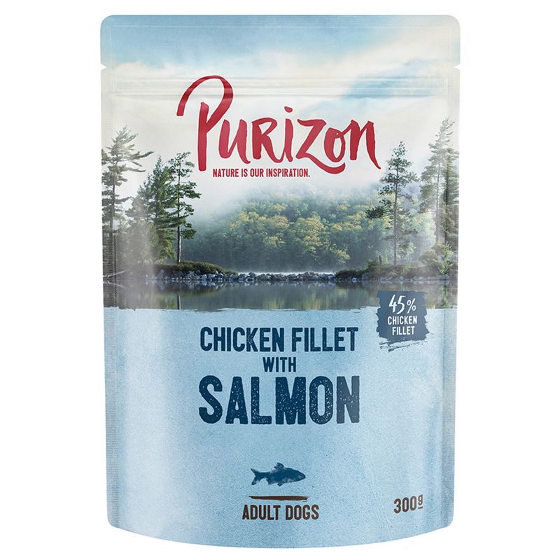 Purizon Adult 6 x 300g || Purizon || view 4