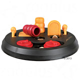 Trixie Dog Activity Flip Board Toy || Purizon || view 2