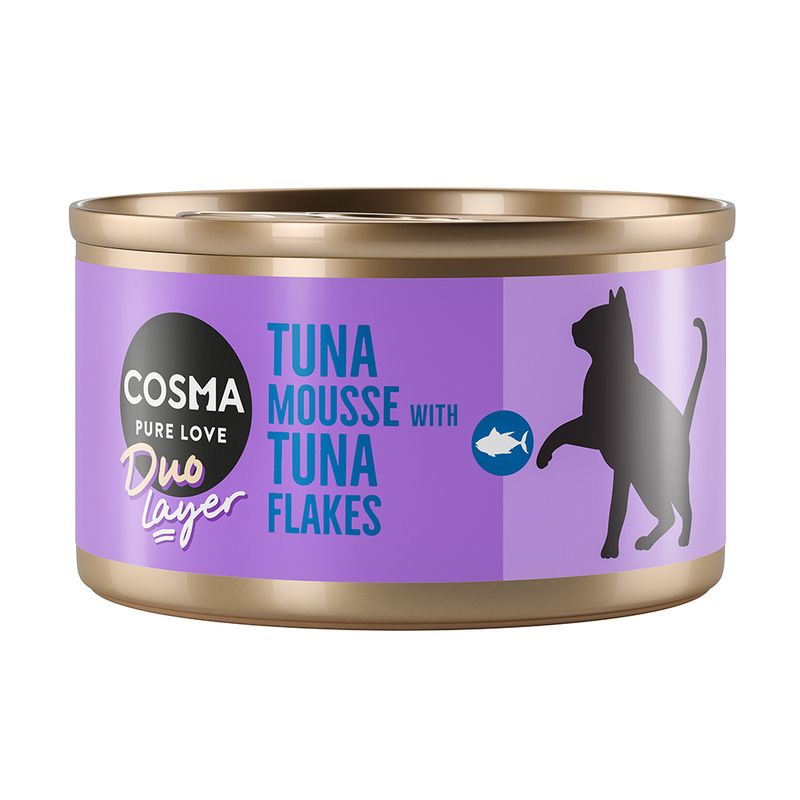 Cosma DUO Layer 6 x 70g || undefined || view 7