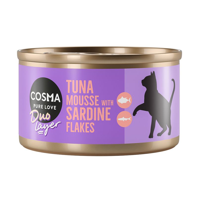 Cosma DUO Layer 6 x 70g || undefined || view 9