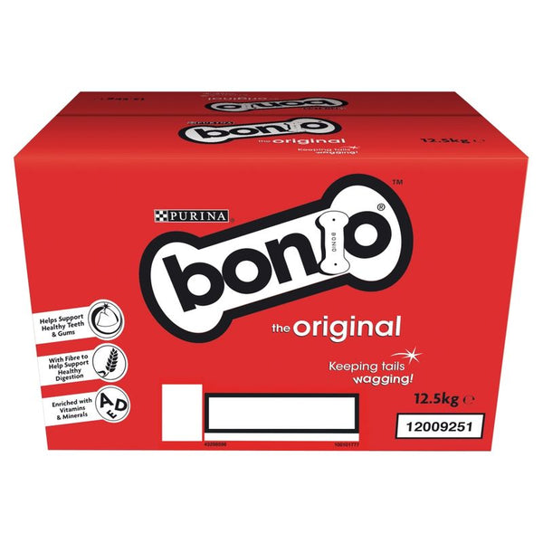Bonio Original Dog Biscuits || Bonio || view 1