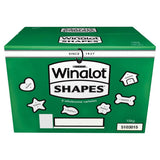 Winalot Shapes Dog Biscuits || Winalot || view 2
