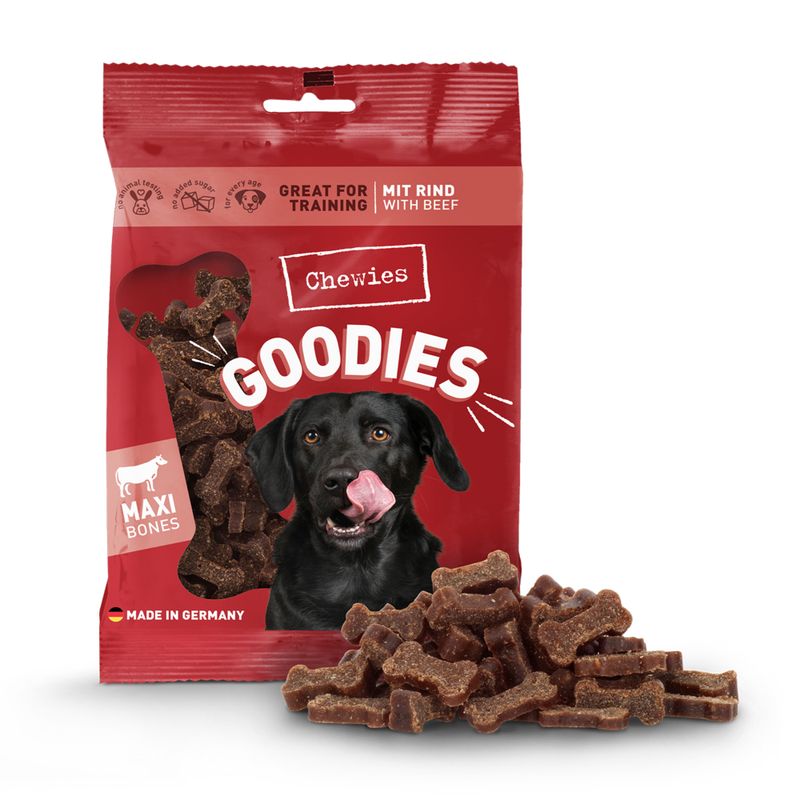 Chewies Goodies 200g || Chewies || view 6